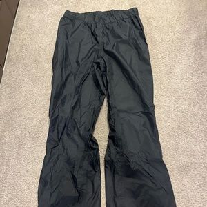 Columbia Waterproof Pants